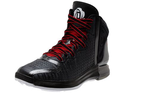 adidas d rose schuhe|D Rose shoes.